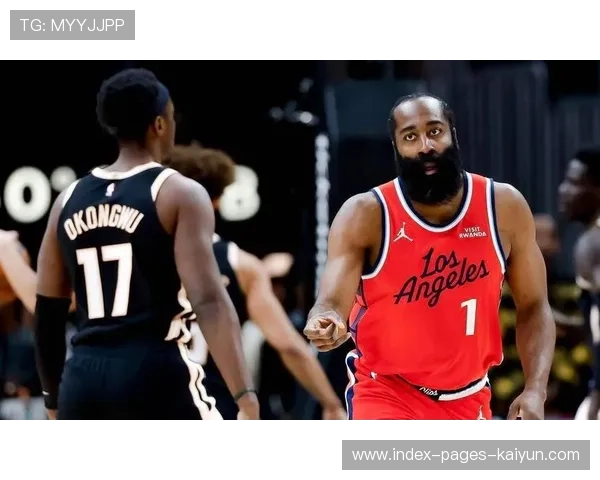 快船战术革新失败，教练组将承受舆论压力